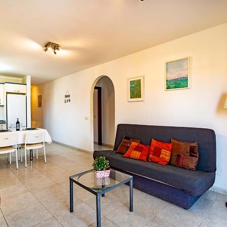 Alquilaencanarias-Medano Atalaya, Terrace & Pool El Médano المظهر الخارجي الصورة