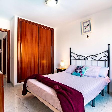 Alquilaencanarias-Medano Atalaya, Terrace & Pool El Médano المظهر الخارجي الصورة