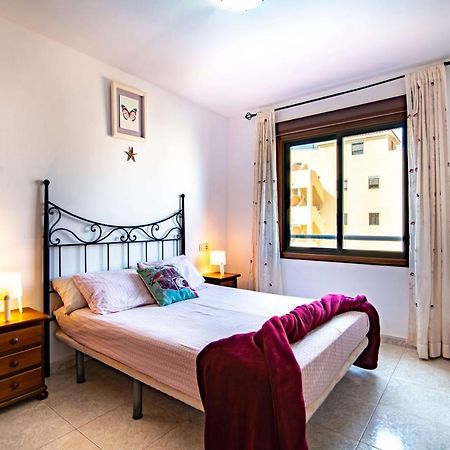 Alquilaencanarias-Medano Atalaya, Terrace & Pool El Médano المظهر الخارجي الصورة