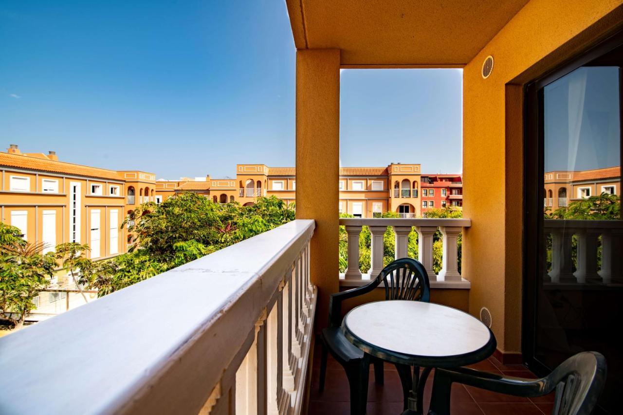 Alquilaencanarias-Medano Atalaya, Terrace & Pool El Médano المظهر الخارجي الصورة