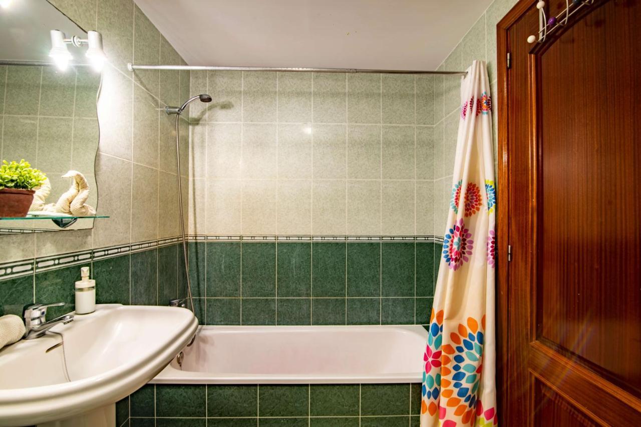 Alquilaencanarias-Medano Atalaya, Terrace & Pool El Médano المظهر الخارجي الصورة